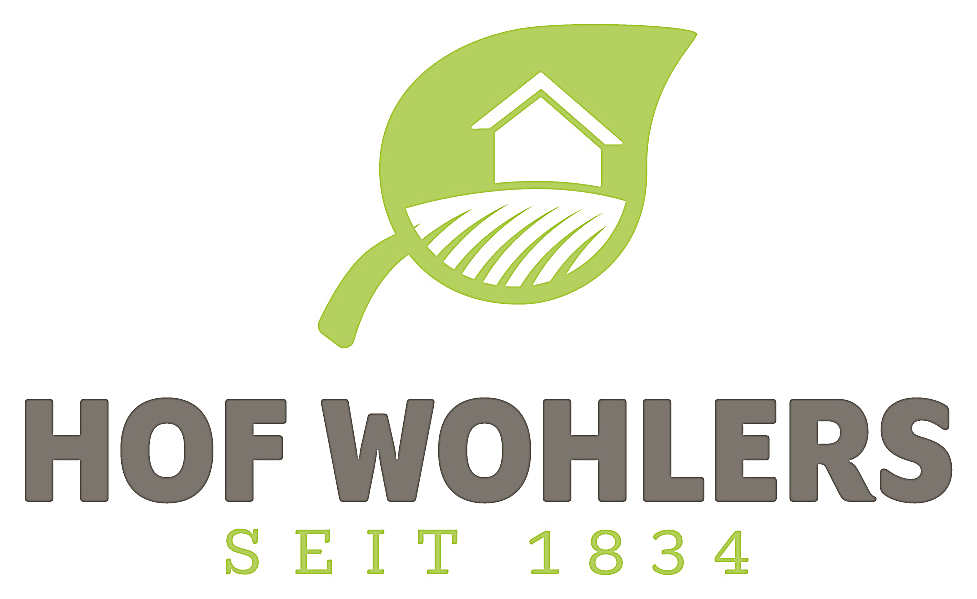 Hof Wohlers – seit 1834
